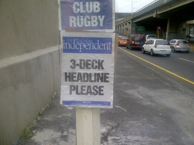 3-deck headline 3-deck headline