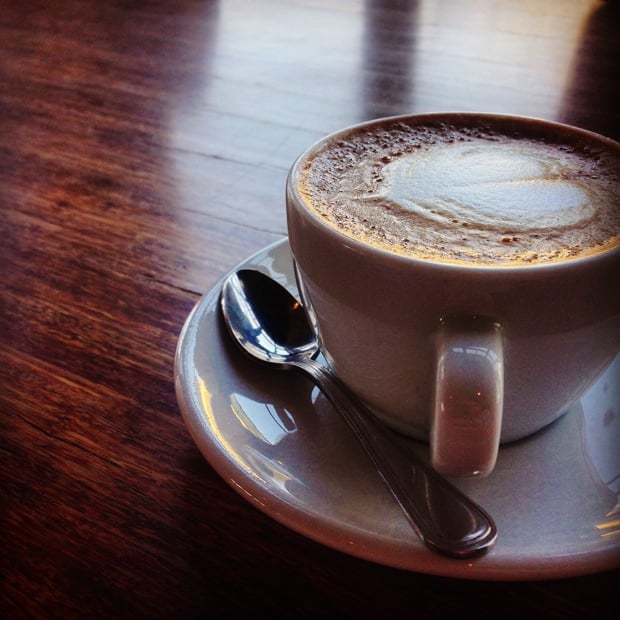 Coffee and Craft Coffee and Craft