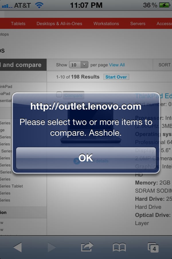 Lenovo Lenovo
