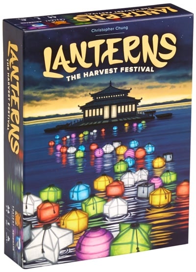 Lanterns Game Lanterns Game