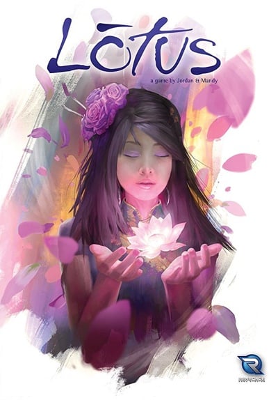 Lotus Game Lotus Game