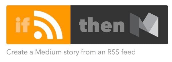 Medium RSS Medium RSS