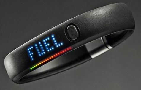 Nike+ Fuelband Nike+ Fuelband