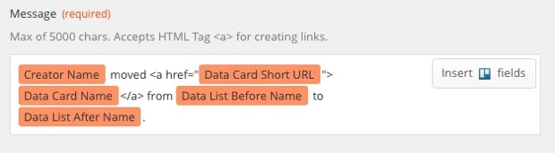 Zapier Hipchat Trello Zapier Hipchat Trello