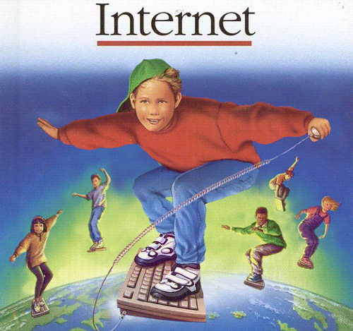 Internet Internet