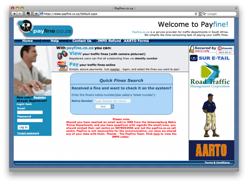 payfine-before