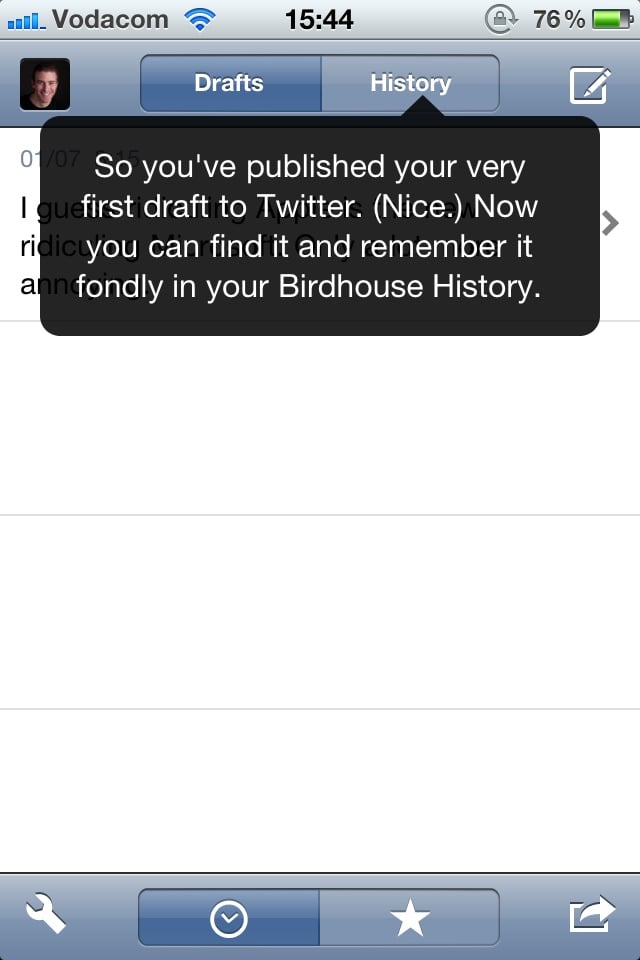 Birdhouse 2